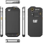 گوشی موبایل کت CAT S60 ظرفیت 32 گیگابایت - Image 3