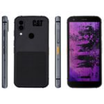 گوشی موبایل کت CAT S62 ظرفیت 128 گیگابایت و رم 6 گیگابایت - Image 2