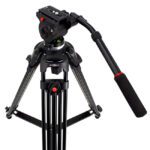 سه پایه فیلمبرداری Fotomax FM-508A - Image 2