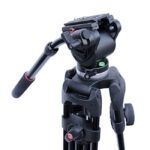 سه پایه فیلمبرداری Fotomax FM-508A - Image 3