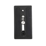 سه پایه فیلمبرداری Fotomax FM-508A - Image 4