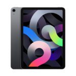تبلت اپل ایپد ایر 4 iPad air 4 10.2 inch 2020 WiFi ظرفیت 256 گیگابایت