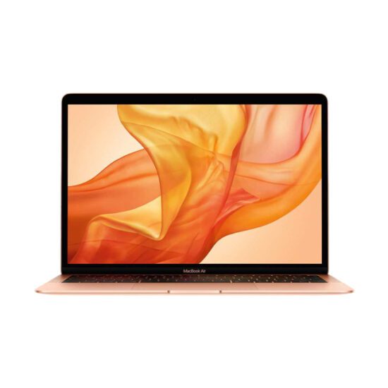 مک بوک اپل MacBook air MWT L2 2020 - Image 1