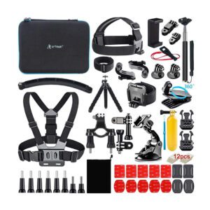 Gopro Accessories Kit 64