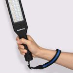 نور ال ای دی باتومی نانلایت Nanlite MixWand II 18LED Video Light - Image 3