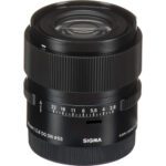 لنز سیگما Sigma 90mm f/2.8 DG DN مانت Sony E - Image 2