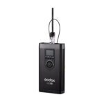 نور ثابت ال ای دی ویدیو لایت گودکس Godox UL60 Silent LED - Image 11