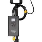 نور ثابت ال ای دی ویدیو لایت گودکس Godox UL60 Silent LED - Image 14