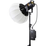 نور ثابت ال ای دی ویدیو لایت گودکس Godox UL60 Silent LED - Image 15