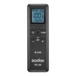 نور ثابت ال ای دی ویدیو لایت گودکس Godox UL60 Silent LED - Image 17