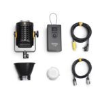 نور ثابت ال ای دی ویدیو لایت گودکس Godox UL60 Silent LED - Image 4