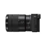 دوربین سونی Alpha a6500 18-135mm