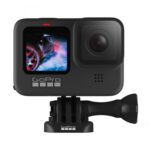 پک دوربین فیلم برداری ورزشی GoPro HERO9 Black - Image 13