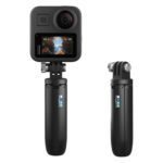 پک دوربین فیلم برداری ورزشی GoPro HERO9 Black - Image 15