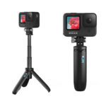 پک دوربین فیلم برداری ورزشی GoPro HERO9 Black - Image 16