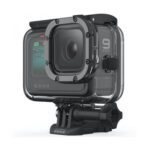 پک دوربین فیلم برداری ورزشی GoPro HERO9 Black - Image 6