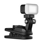 پک دوربین فیلم برداری ورزشی GoPro HERO9 Black - Image 8