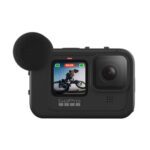 پک دوربین فیلم برداری ورزشی GoPro HERO9 Black - Image 9