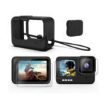 پک دوربین فیلم برداری ورزشی GoPro HERO9 Black - Image 10