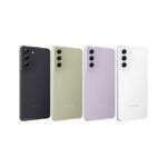 گوشی موبایل سامسونگ Galaxy S21 FE 5G ظرفیت 256 گیگابایت و رام 8 گیگابایت - Image 3