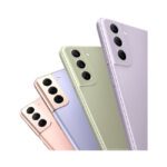 گوشی موبایل سامسونگ Galaxy S21 FE 5G ظرفیت 256 گیگابایت و رام 8 گیگابایت - Image 2