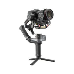 گیمبال لرزشگیر ژیون +Zhiyun-Tech WEEBILL-2 Pro