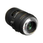 لنز ماکرو سیگما Sigma 105mm f/2.8 EX DG OS HSM مانت کانن EF - Image 2