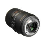 لنز ماکرو سیگما Sigma 105mm f/2.8 EX DG OS HSM مانت نیکون F - Image 2