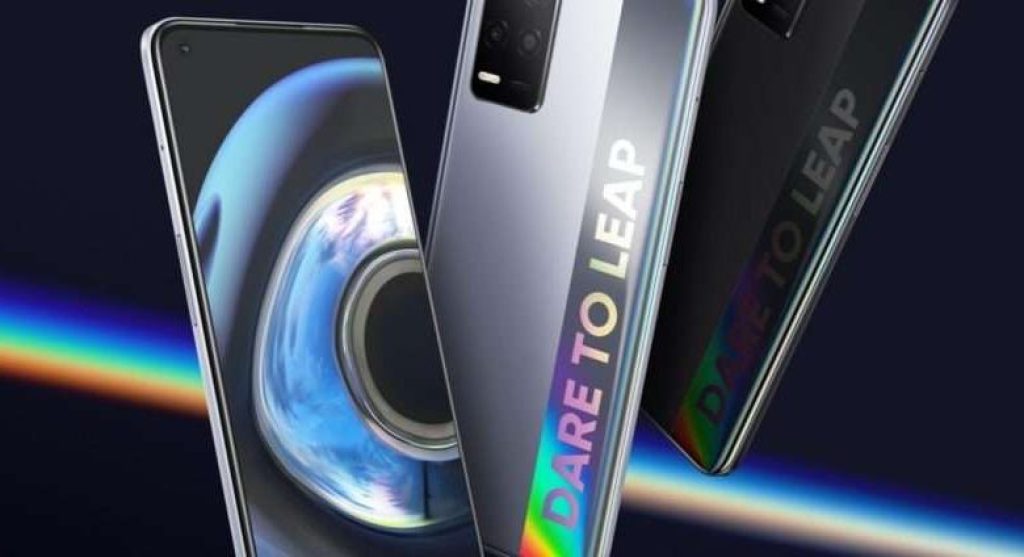 Realme Q5 از شارژر 80 واتی پشتیبانی می کند