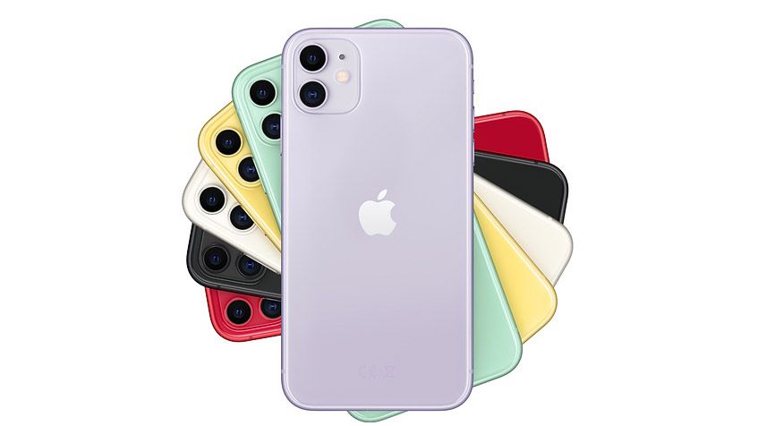 iPhone 11 (2019)