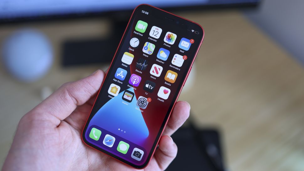 iPhone 12 Mini (2020)