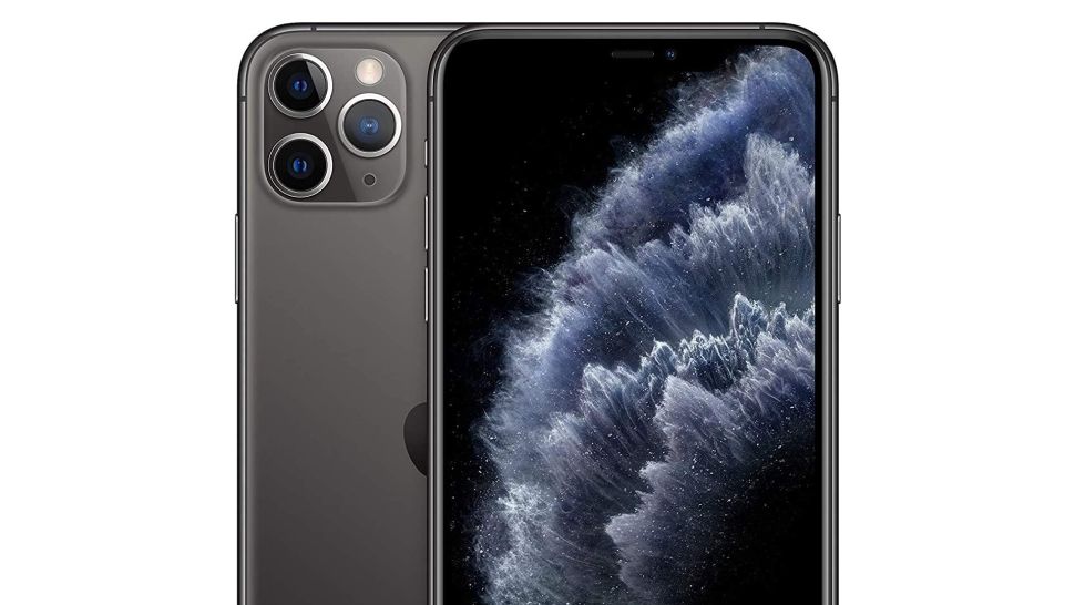 iPhone 11 Pro Max