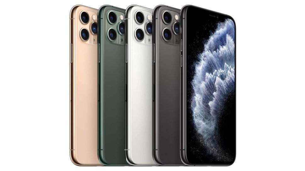 iPhone 11 Pro