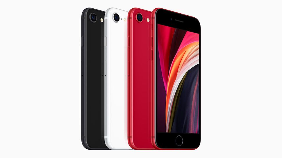 iPhone SE (2020)