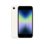گوشی موبایل اپل iPhone SE 3 (2022) 128GB - Image 3