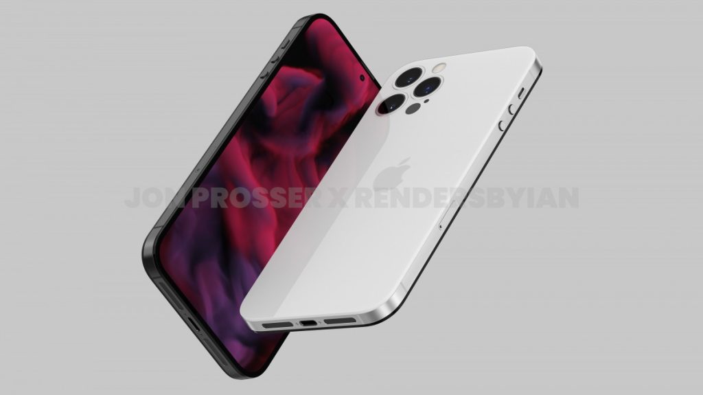 اپل آیفون 15 پرو بدون جایگاه سیم کارت عرضه می شود