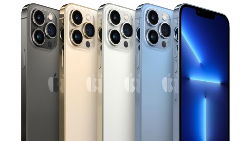 iPhone 13 Pro Max (2021)