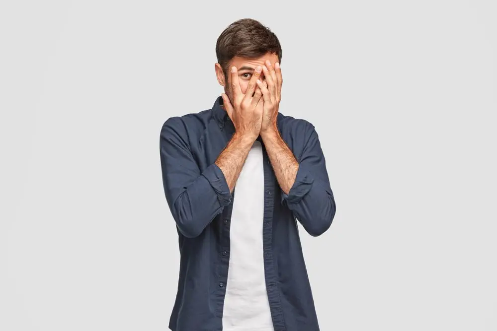 7 نکته برای کار با مدل ها یا مشتریان خجالتی دوربین