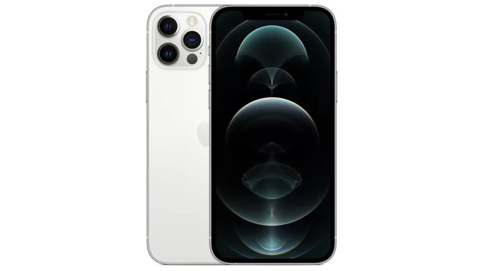 iPhone 12 Pro