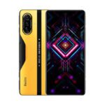 گوشی موبایل شیائومی مدل Redmi K40 Gaming 5G ظرفیت 256 گیگابایت و رام 12 گیگابایت - Image 4