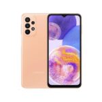 گوشی موبایل سامسونگ Samsung Galaxy A23 4G ظرفیت 128 گیگابایت و رام 6 گیگابایت - Image 3