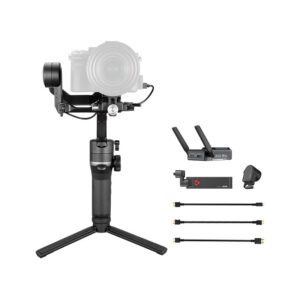گیمبال دوربین Zhiyun-Tech WEEBILL-S pro