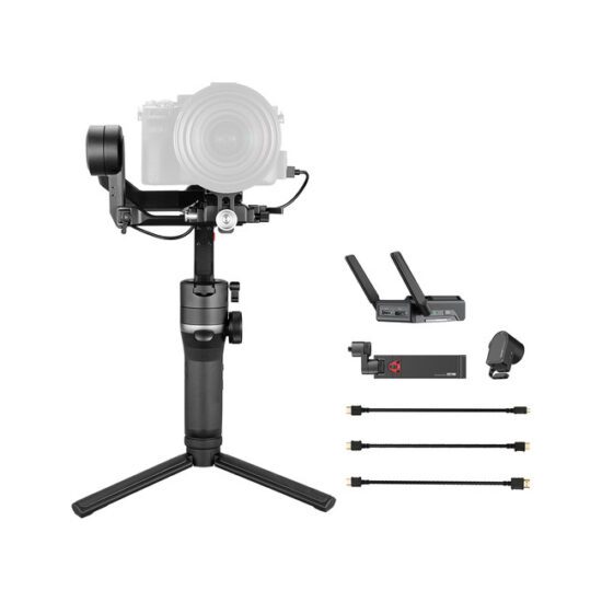گیمبال دوربین Zhiyun-Tech WEEBILL-S pro