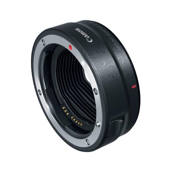 آداپتورتبدیل کانن Canon Mount Adapter EOS R