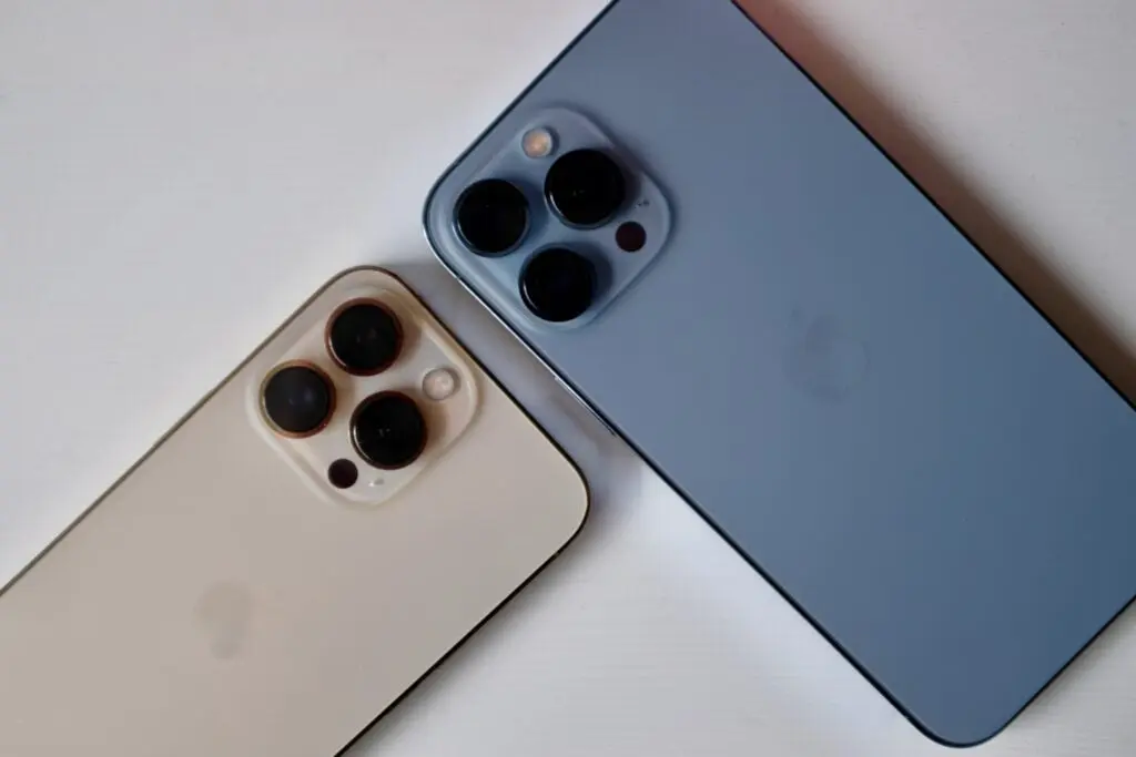 دوربین iPhone 14، همه چیز در مورد دوربین آیفون جدید