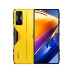 گوشی موبایل شیائومی پوکو Xiaomi Poco F4 GT 5G حافظه 256 گیگابایت و رم 12 گیگابایت - Image 3
