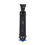 سه پایه بنرو  Benro BV6 PRO Tripod Kit - Image 2