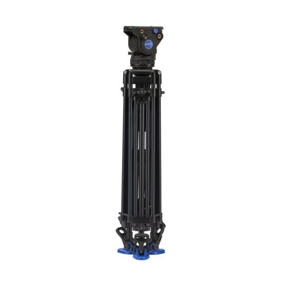 سه پایه بنرو  Benro BV6 PRO Tripod Kit - Image 2