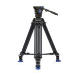 سه پایه بنرو  Benro BV6 PRO Tripod Kit