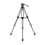 سه پایه بنرو  Benro BV6 PRO Tripod Kit - Image 4